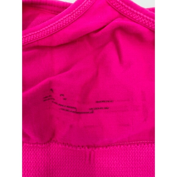 Under Armor Flirtitude Bralette Sports Bras Girls Small Lot - Picture 11 of 11